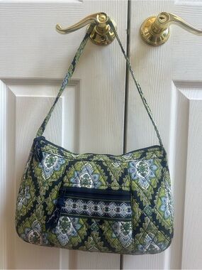 Vera Bradley Cambridge Shoulder Bag